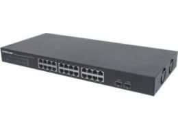 Switch Intellinet Network Solutions 561044