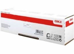 OKI toner 46508709 (žlutý)