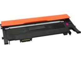 TONER V7 SAMSUNG CLP 360 MAGENTA - V7-CLP360M-OV7