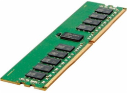 Paměť serveru HP DDR4 8 GB 2666 MHz CL19 (879505-B21)