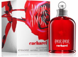 Cacharel Amor Amor EDT 100 ml