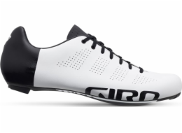 Pánské boty GIRO Empire Acc White Black s. 40.5