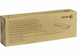 Tonerová kazeta Xerox C400 černá (106R03508)