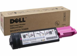 Toner Dell 593-10065 purpurový