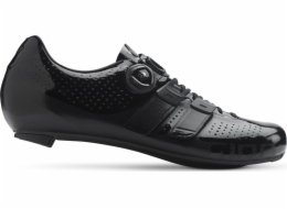 Pánské boty GIRO Factor Techlace Black velikost 44