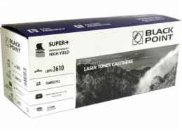 Black Point Toner LBPX3610 Black Náhradní 106R02732 (BLX03610BCBW)