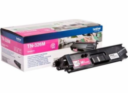 Toner Brother TN-326 purpurový