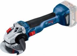 Bosch úhlová bruska 18V 125mm bez baterií a nabíječky GWS 18V-10 (06019J4002)