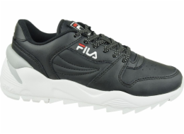 FILA Orbit Cmr Jogger L Nízké dámské boty černé vel. 37 (1010621,25Y)