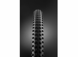 Vredestein mtb plášť VREDESTEIN BLACK PANTHER HEAVY DUTY 29x2.20 (55-622) TUBELESS READY TPI120 730g skládací černá (NOVINKA)