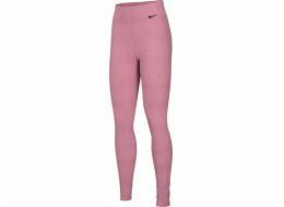 Nike Nike W NK Sculpt Victory Tights AQ0284-614 růžové S