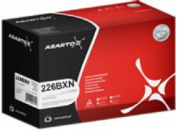 Toner Asarto Asarto pro HP CF226X M402N BK nový