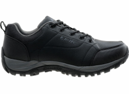 Pánské boty HI-TEC Canori Low Black, velikost 42