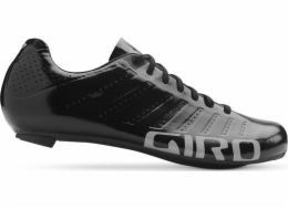 Pánské boty GIRO Empire Slx Black Silver s. 44.5