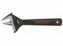 Teng Tools Nastavitelný klíč swede 221mm gumová rukojeť (160380101)