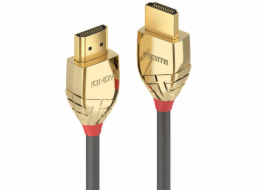 Lindy HDMI - HDMI kabel 3m zlatý (37863)