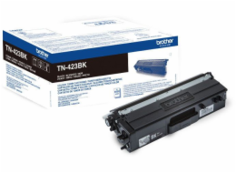 Originální toner Brother TN-423BK černý