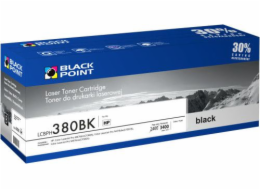 Toner Black Point LCBPH380BK / CF380A (černý)