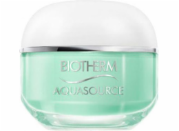 Biotherm Aquasource denní krém pro normální a smíšenou pleť 50 ml