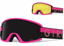 GIRO brýle DYLAN BLACK PINK THROWBACK růžové (GR-7094554)