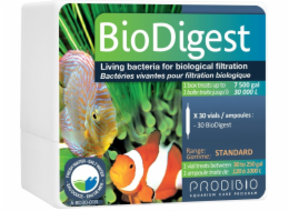 Prodibio BioDigest 30 ampulí