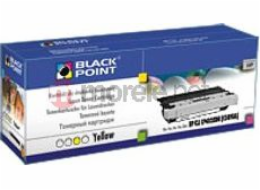 Toner Black Point LCBPH262Y / CE262A (žlutý)