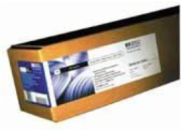 HP Bright White Inkjet Paper 610 mm x 45,7 m , 24 (C6035A)