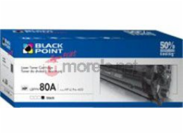 Toner Black Point LBPPH80A / CF280A (černý)