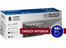 Toner Black Point LBPKTK1150 Black (TK-1150)