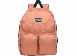 Batoh Vans Vans Long Haul Backpack VN0A4S6XZLS růžový Jedna velikost