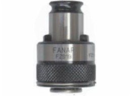 Pohon Fanar M16 se spojkou FZS31 (R-FZS31/M16D12DIN)