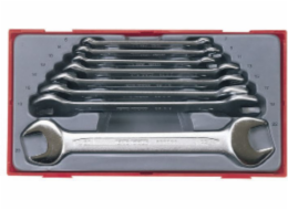 Sada klíčů Teng Tools 6 - 22mm 8ks (03900107)