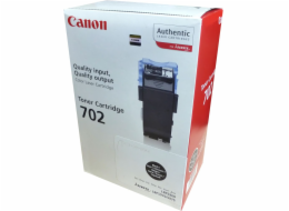 Canon Toner 702 černý (9645A004)