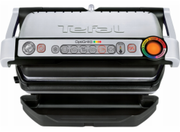 Elektrický gril Tefal OptiGrill+ GC712D34