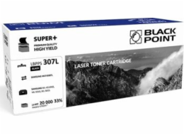 Toner Black Point LBPPS307L (černý)