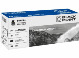 Toner Black Point LBPBTN3390 (černý)