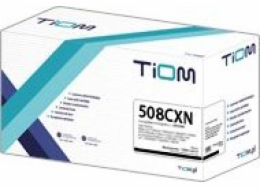 Toner Thiom 508X | M577/M553 | tyrkysová