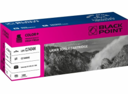 Toner Black Point LCBPSCLT404M (purpurový)