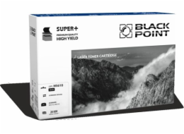 Toner Black Point LBPLMS610 (černý)