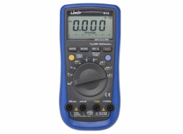 Limit Multimeter Limit 610 (153220108)