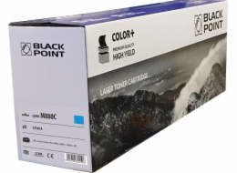 Toner Black Point LCBPM880C azurový (CF301A)