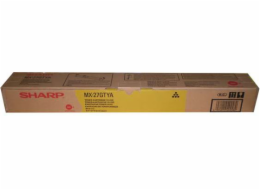 Sharp Toner MX-23GTYA (žlutý)