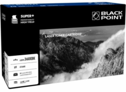 Toner Black Point LCBPH360XBK (černý)