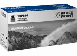 Toner Black Point LBPLMX611 (černý)