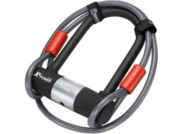 Magnum Bicycle Lock 3039 (MGN-3039) Zámek na kolo