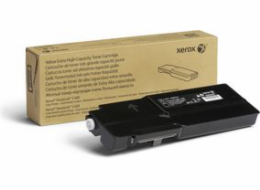 Toner Xerox Black 5 000 pro Versalink C400/C405 (106R03520)