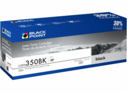 Black Point LCBPH350BK (HP CF350A) černý