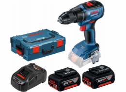 Bosch GSR 18V-50 Professional (0.601.9H5.001)