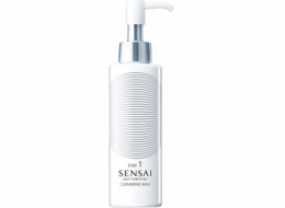 Kanebo SENSAI Silky Purifying Cleansing Milk 150ml