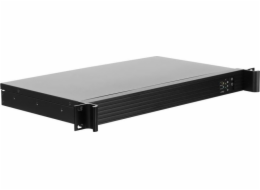 Serverová skříň NetRack mini-ITX, 1U (NP5106)